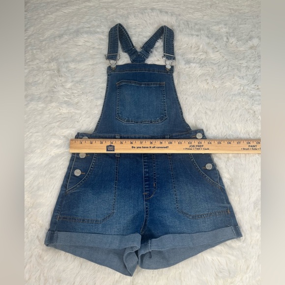 Guess | Denim Romper or Shortall - Picture 7 of 9